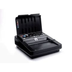 GBC 2101435 Comb Binder, C366E 230V 50/60Hz UK Version