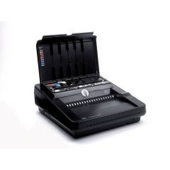 GBC 2101444 Comb Binder, C366E 230V 50/60Hz EU Version