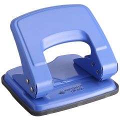 Kangaro DP-600 Paper Punch, Assorted