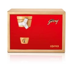 Godrej Coffer Premium Safe