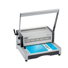 GBC 4410037 Comb Binding Machine, CB25 Pro