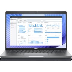 Dell Precision 3490 (DMP3490U) Mobile Workstation, 14.0" FHD Display, 16GB RAM, 1TB SSD, Intel Core Ultra 7 155H, NVIDIA RTX 500 Ada 4GB GPU