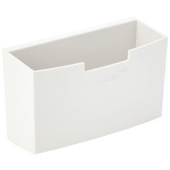 Legamaster 7-122600 White Board Accessory Holder, White