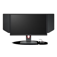 BenQ XL2546K ZOWIE 240Hz DyAc Gaming Monitor – 24.5 inch