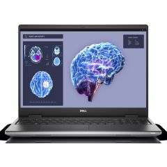 Dell Precision 7680 (D7680I9) Mobile Workstation, 16.0" FHD+ Display, 32GB RAM, 1TB SSD, Intel Core i9-13950HX, NVIDIA RTX 3500 Ada 12GB GPU