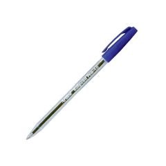 Artline 8210 Ballpoint Pen - 1.0mm - Blue (Pack of 12)