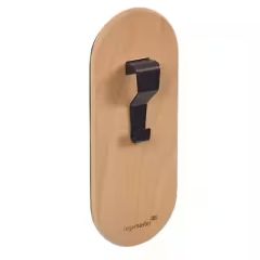 Legamaster 7-122825 Wooden White Board Paper Hook Magnetic 2 pcs