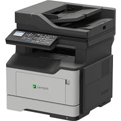 Lexmark 3084636 BSD Lineup M5155 Mono A4 52ppm Printer  