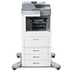 Lexmark 16M1655 Multifunction Laser X658DTFE Printer  