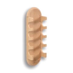 Legamaster 7-122025 Wooden White Board Marker, Holder, Magnetic