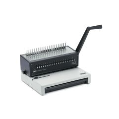 GBC IB271403 CombBind C250 Pro Binding Machine