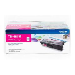 Brother TN-461M Color Toner Cartridge - Magenta