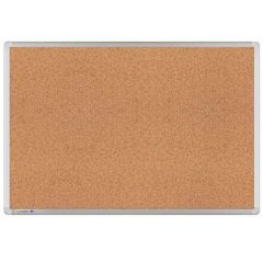 Legamaster 7-142035 Universal Cork Pinboard - 45 x 60cm