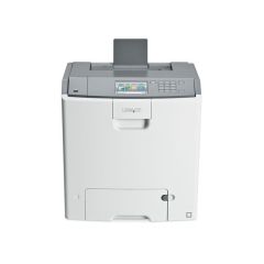 Lexmark 3084666 BSD Lineup CS748de Colour A4 33ppm Printer  