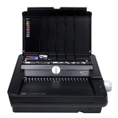 GBC 4400420 CombBind C340 Binding Machine