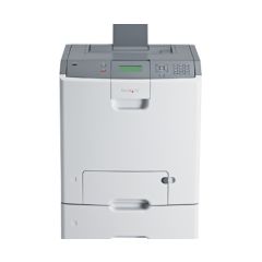 Lexmark 25C0380 Color Laser C734N A4 A5 Network Printer  