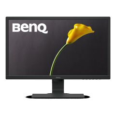BenQ GL2480 Eye-Care FHD Monitor – 24 inch
