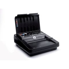 GBC 4400421 Comb Binder, C450E 230V 50/60Hz UK Version