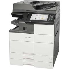 Lexmark 3084703 BSD Lineup XM9145 MFP A3 45ppm Printer  