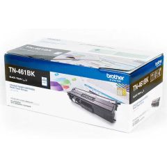 Brother TN-461BK Original Toner Cartridge - Black