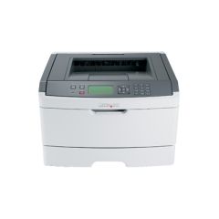 Lexmark 34S0615 Mono Laser E460DW Duplex Wireless 40ppm Printer  