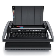 GBC 4401846 CombBind 210 Binding Machine