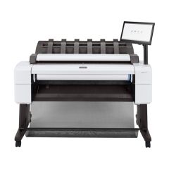 HP 3XB78A DesignJet T2600 36 inch PostScript MFP Printer