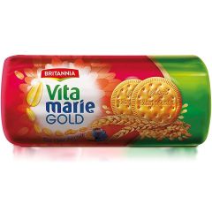 Britannia Vita Marie Gold Biscuit 66 g (Pack of 40)