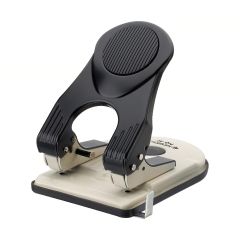 Kangaro PERFO-40 Heavy Duty Paper Punch, Assorted