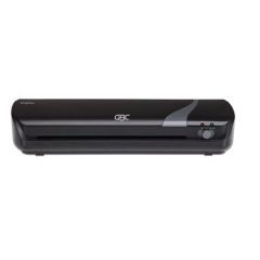 GBC 4402075 Inspire+ A4 Laminator, Black