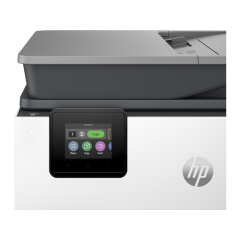 HP Officejet Pro 9123 All-in-One Printer (403W0C)