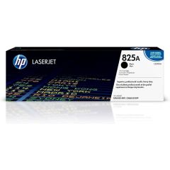 HP CB390A 825A Black Original LaserJet Toner Cartridge