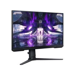 Samsung LS24AG320NMXUE Gaming Monitor – 24 inch