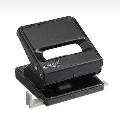 Kangaro DP-520 2-Hole Punch - 25 Sheets Capacity - Assorted Color