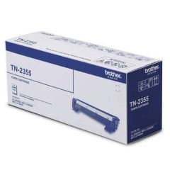 Brother TN-2355 Original Toner Cartridge - Black