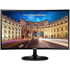 Samsung LC27F390FHMXUE Essential Curved Monitor – 27 inch