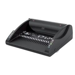 GBC 7101045UK CombBind C200E Binder, UK Version