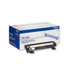 Brother TN-2305 Original Toner Cartridge - Black