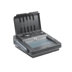 GBC 4400427 WireBind W25E Binder, 230V 50/60Hz UK Version