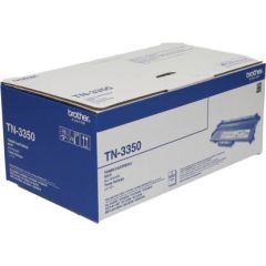 Brother TN-3350 Original Toner Cartridge - Black