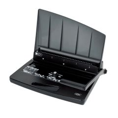 GBC 4410065 WireBind W15 Binding Machine