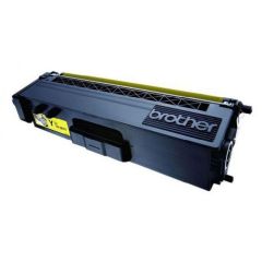 Brother TN-361Y Original Toner Cartridge - Yellow