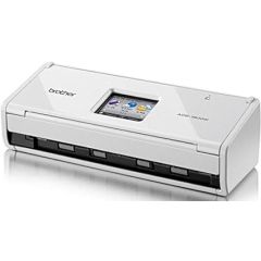 Brother ADS-1600W ADS-1600W Duplex Document Scanner  