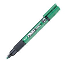 Pentel MMP20 Paint Marker - 2.9mm Bullet Tip - Green (Pack of 12)