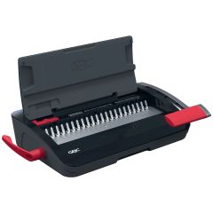 GBC 4410060 CombBind CB12 Binding Machine
