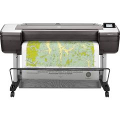 HP 1VD87A DesignJet T1700 44 inch PostScript Printer