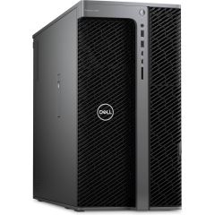 Dell DPW7960 Precision 7960 Workstation – Intel Xeon w5-3423, 16GB RAM, 512GB SSD, NVIDIA T400