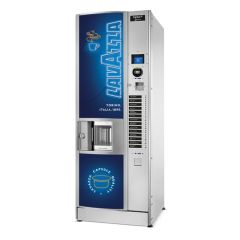 Necta Canto P Fully Automatic Hot Beverage Vending Machine