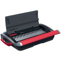 GBC 4410061 CombBind CB15 Binding Machine