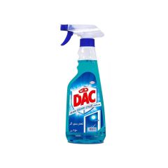 DAC Glass Cleaner - 650ml